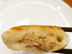 菌香生煎包-滇菌王·野生菌山宴(宝海店)