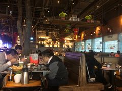 大堂-同仁四季椰子鸡(宝安壹方城店)