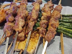 -夜小腰烧烤(中华路店)