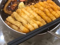 -居鲜味螺蛳粉(客村店)