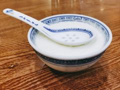 大良双皮奶-满塘彩·大盘鱼·顺德菜(宝安福永店)