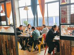 -沙掌门肉蟹煲(沙溪店)