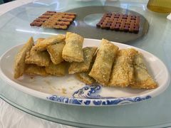 -笑红饭庄