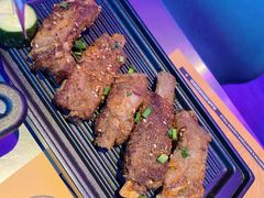 -燥次·烧烤酒场(万象城店)