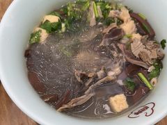 -回味鸭血粉丝汤(砂之船店)