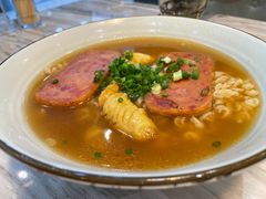 -喜喜香港餐厅(夏日百货店)