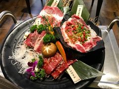 -猫爪爪原切自助烤肉(观音桥阳光世纪店)