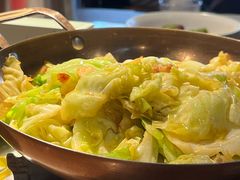 -黄山老妈·土菜(碧桂园店)