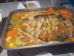 -半天妖烤鱼(中山路店)