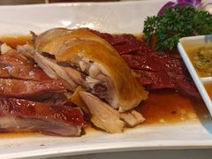 -多多旺港式茶餐厅(新区店)