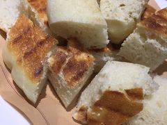 -食欲老院子荆芥疙瘩汤(经五路店)