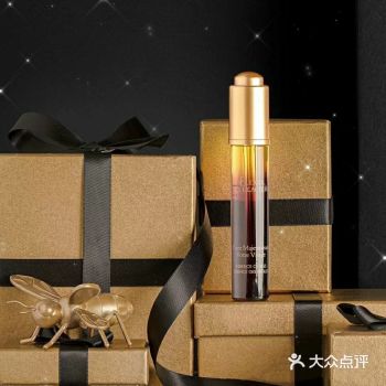 夸一夸法尔曼的冰凝精华油 用了它感觉就是打通了皮肤的