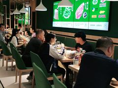 大堂-文记卢源外·江西小炒(凤城八路店)
