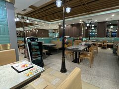 -翠华餐厅(正佳广场店)