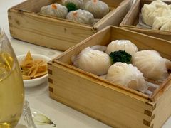 -国贸旋转餐厅(国贸广场店)
