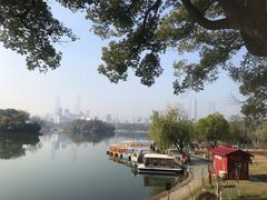 -食膳公园包子铺(烈士公园店)