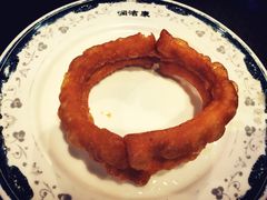 -厚味居炙子烤肉·清真(天桥南纬路店)