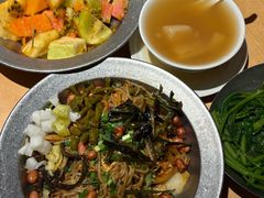 -水平有限广西米粉·广西风味集(五道口店)