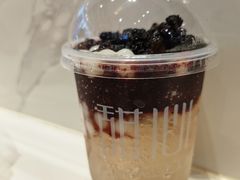 -甜心闲生传统手工冰粉(太古里店)