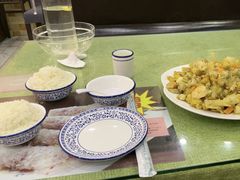 -桃子餐厅·天津菜(红星路直营店)