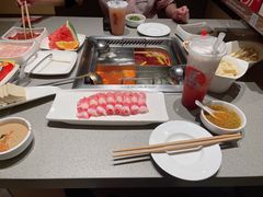 -海底捞火锅(亲贤北街店)