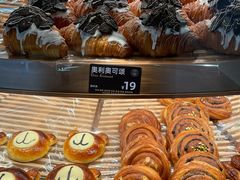 -FANEN法念·烘焙·甜点(万象城店)