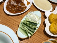 -德香苑脆皮烤鸭·经典(爱融荟城店)