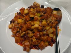 -望京辣宴·古法川菜(望京店)