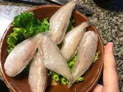 -佬革命主题火锅(玉沙路店)