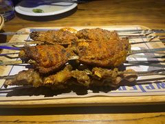 -葡萄集|滋味新疆菜·精酿酒馆(瑞豪酒店)