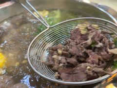 -潮悦牛肉火锅城(水贝店)