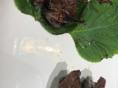 -77号渔船·蒸海鲜青岛菜(积米崖店)