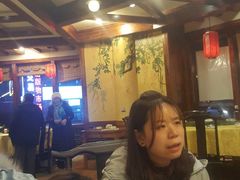 大堂-张家大院(幕府西路店)
