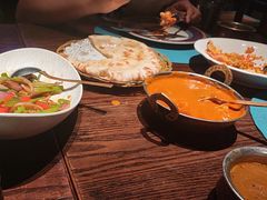 -甘尼仕印度餐厅爵士酒吧(阳春巷店)