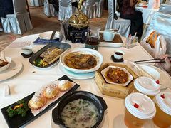 -龙庭华宴·粤菜·早茶