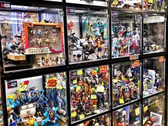 -秋叶原电器街