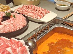 -海底捞火锅(天津SM城市广场店)