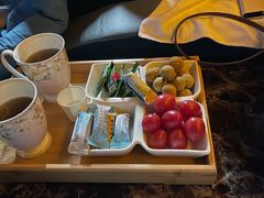 -瀚境SPA·影院足道·瑜伽按摩(景谷中路店)
