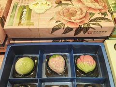 -稻香村(观前街店)