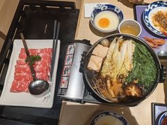 -小山日本料理(太古汇店)