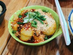 -冒椒火辣(奎星楼街店)