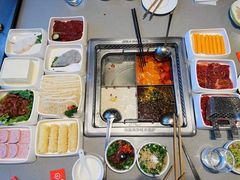 -海底捞火锅(顺义华联店)