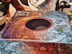 -霸王茶姬(上海恒基名人店)