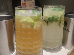 -牛扒先生·厚切雪花牛扒西餐厅(北京路禺山路店)