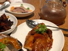 -宁波柏悦酒店·钱湖渔港
