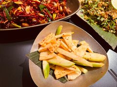 -Ameigo梅果·云贵川bistro(长宁来福士店)