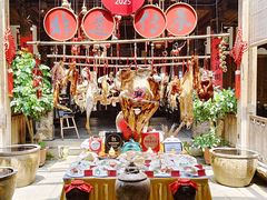 -文儒九号·闽菜馆(三坊七巷店)