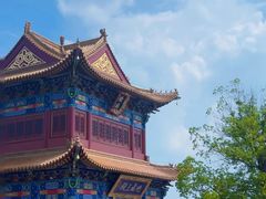 -香山寺