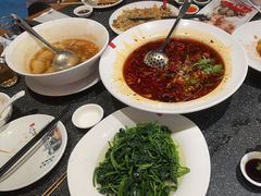 -王庄阿咪海鲜大排档(象园店)