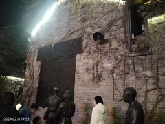 -回龙窝历史文化街区